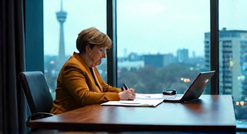 Politische Rahmenbedingungen und Bitcoin