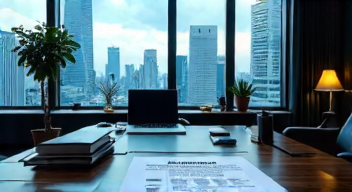 Politische Regulierung von Kryptowährungen (8/10)