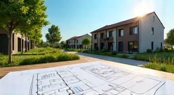 Politische Steuerung von Wohnprojekten (8/10)