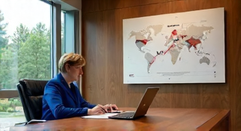 Politische Strategien und der Kryptomarkt (9/10)