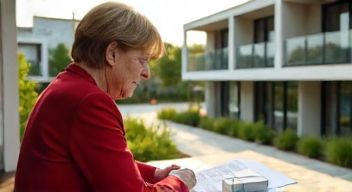 Politische Verantwortung im Wohnungsbau (9/10)