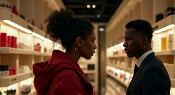 Psyche der Konsumenten und ihre Erwartungen (7/10)