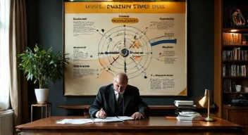 Psychoanalytische Betrachtungen der Marktpsychologie (7/10)