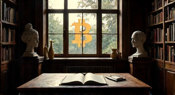 Psychoanalytische Perspektiven auf Bitcoin (7/10)