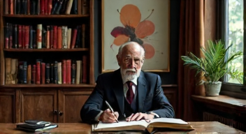 Psychologie und die menschliche Anpassungsfähigkeit (7/10)