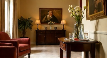 Psychologische Aspekte der Gastfreundschaft (7/10)