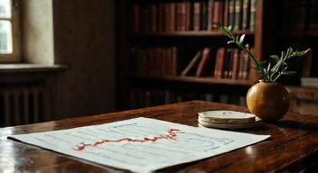 Psychologische Aspekte der Investoren und Bitcoin (6/10)