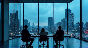 Psychologische Aspekte der Krypto-Krise und das Verhalten der Anleger (7/10)