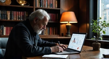 Psychologische Aspekte der Kryptowährungsakzeptanz (6/10)