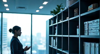 Psychologische Aspekte der Logistikentscheidungen (6/10)