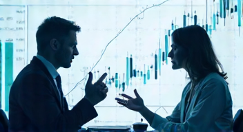 Psychologische Aspekte der Marktvolatilität (6/10)