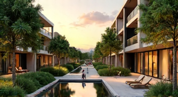 Psychologische Aspekte der Stadtentwicklung (7/10)