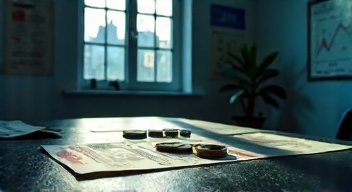 Psychologische Aspekte der wirtschaftlichen Veränderungen (6/10)