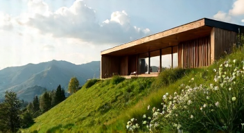 Psychologische Aspekte des Bauens (5/10)