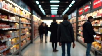 Psychologische Aspekte des Konsumverhaltens (7/10)