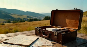 Psychologische Aspekte des Reisens (7/10)