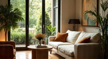 Psychologische Aspekte des Wohnens (7/10)