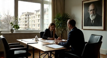 Psychologische Aspekte im Immobiliengeschäft (7/10)