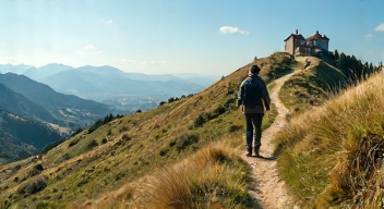 Psychologische Aspekte im Tourismus (7/10)