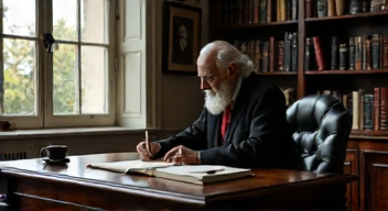 Psychologische Aspekte in der Finanzwelt mit Sigmund Freud (7/10)