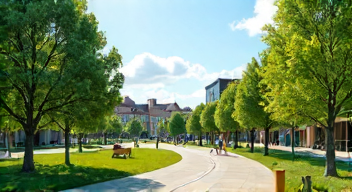 Psychologische Aspekte in der Stadtentwicklung (6/10)