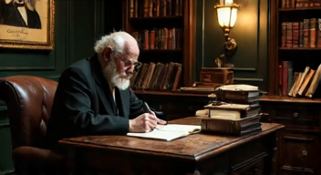 Psychologische Aspekte von Sigmund Freud (7/10)