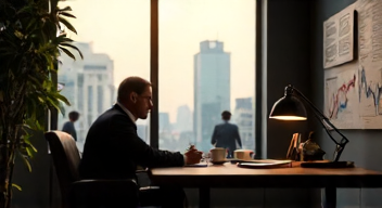 Psychologische Auswirkungen der Geldpolitik (8/10)