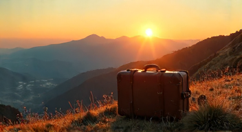 Psychologische Dimensionen des Reisens (7/10)