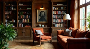 Psychologische Dimensionen des Wohnens (6/10)