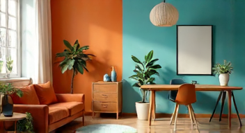 Psychologische Effekte von Wohn- und Arbeitsräumen (7/10)