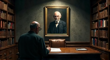 Psychologische Einblicke in kriminelles Verhalten (7/10)