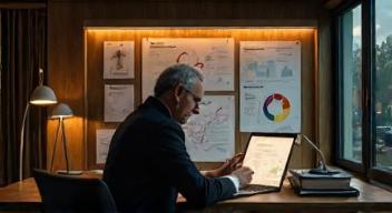 Psychologische Einblicke: Sigmund Freud über den Markt (8/10)