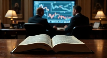 Psychologische Einflüsse auf Anlegerverhalten (4/10)