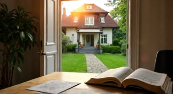 Psychologische Faktoren beim Immobilienkauf (6/10)