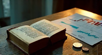 Psychologische Faktoren in wirtschaftlichen Entscheidungen (5/10)