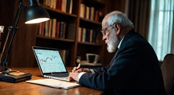 Psychologische Mechanismen im Trading (7/10)