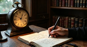 Psychologische Perspektiven auf Arbeit und Identität (7/10)