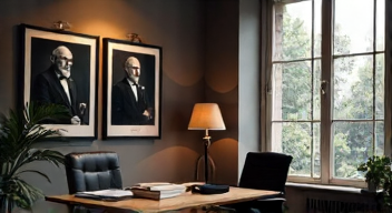 Psychologische Perspektiven auf Führung (6/10)