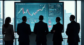 Reaktionen der Investoren auf makroökonomische Veränderungen (4/10)