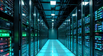 Rechenzentren: Motor der digitalen Transformation in Asien (3/10)