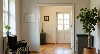 Rechtliche Grundlagen des altersgerechten Umbaus (2/10)