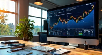 Regulatorische Einflüsse auf den Bitcoin-Markt (5/10)