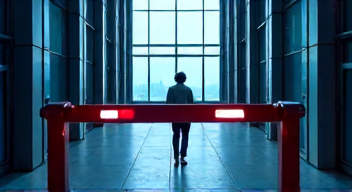 Regulatorische Hürden und ihre Auswirkungen (2/10)