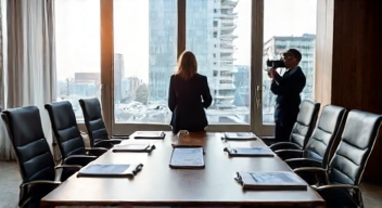 Rolle der Führungskräfte im Gender Pay Gap (8/10)