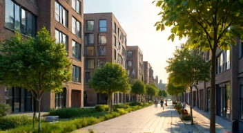 Rolle der Immobilien in der Gesellschaft (3/10)