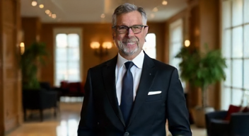 Rolle des Hotel- und Gastgewerbes (3/10)