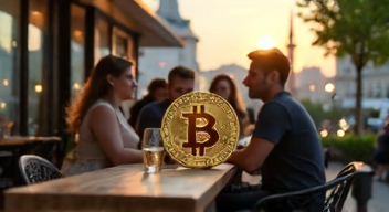 Soziale Akzeptanz und ihre Bedeutung für Bitcoin (5/10)