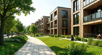 Soziale Aspekte der Immobilienentwicklung (6/10)