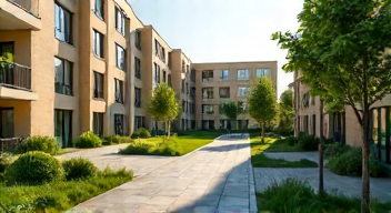 Soziale Aspekte der Immobilienwirtschaft (5/10)