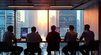 Soziale Aspekte der Krypto-Community (6/10)